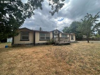 Foreclosed Home - 24736 SUTTLE RD, 97437
