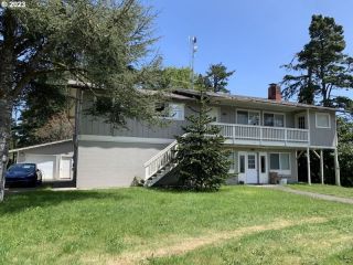 Foreclosed Home - 87657 HIGHWAY 101, 97439