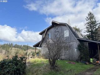 Foreclosed Home - 5844 N FORK SIUSLAW RD, 97439