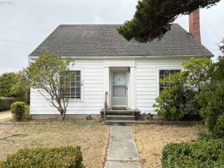 Foreclosed Home - 611 LAUREL ST, 97439