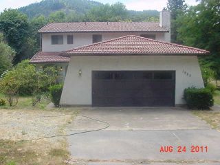 Foreclosed Home - 1980 REUBEN RD, 97442