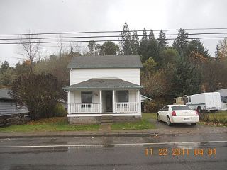 Foreclosed Home - List 100230377
