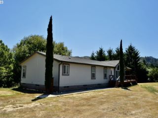 Foreclosed Home - 95664 JERRYS FLAT RD, 97444
