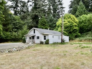 Foreclosed Home - 28307 MATEER RD, 97444