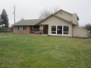Foreclosed Home - 24000 SCHULTZ RD, 97448
