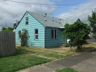 Foreclosed Home - 633 W 11TH AVE, 97448