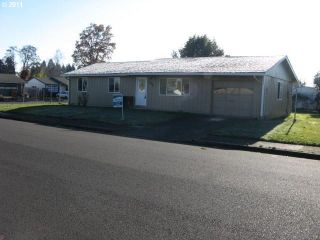 Foreclosed Home - 285 CRONA ST, 97448