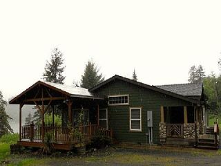 Foreclosed Home - 71535 SUNNY COVE RD, 97449