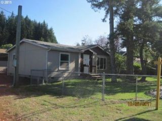 Foreclosed Home - 560 N 8TH ST, 97449