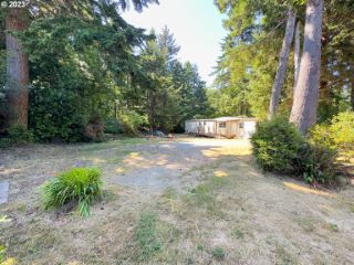 Foreclosed Home - 46610 HIGHWAY 101, 97450