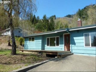Foreclosed Home - 11781 ALDER AVE, 97453