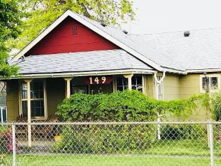 Foreclosed Home - 149 S 7TH ST, 97456