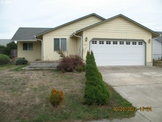 Foreclosed Home - 221 SE WILDWOOD WAY, 97457