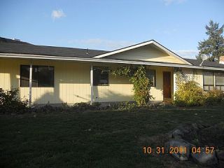 Foreclosed Home - 186 WAGONTIRE DR, 97457
