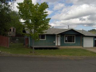 Foreclosed Home - 857 NE HOLLY ST, 97457