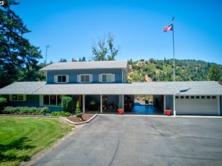 Foreclosed Home - 12660 OLD HIGHWAY 99 S, 97457