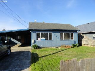Foreclosed Home - 808 A ST, 97458