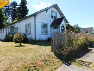 Foreclosed Home - 603 C ST, 97458