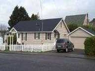 Foreclosed Home - 884 MONTANA ST, 97459