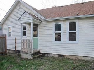 Foreclosed Home - List 100194842