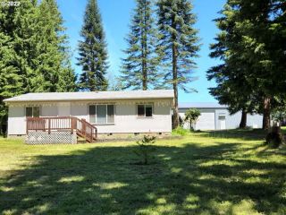 Foreclosed Home - 49317 MOUNTAIN VIEW RD, 97463
