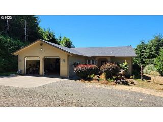 Foreclosed Home - 560 SCHOLFIELD RIDGE RD, 97467
