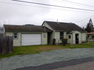 Foreclosed Home - 411E E 3RD AVE, 97469