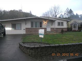 Foreclosed Home - 1222 NE NEWTON CREEK RD, 97470