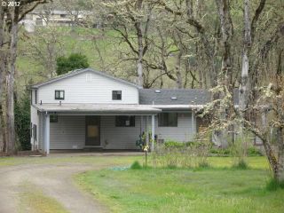 Foreclosed Home - 704 WHISTLERS LN, 97470