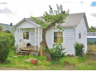Foreclosed Home - 1074 NE CEDAR ST, 97470