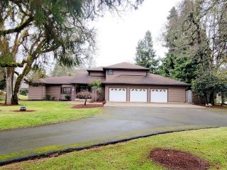 Foreclosed Home - 17883 N BANK RD, 97470