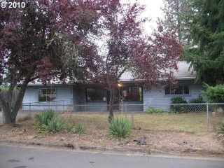 Foreclosed Home - 429 W AGEE ST, 97471