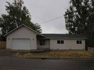 Foreclosed Home - 660 LITTLE VALLEY RD, 97471
