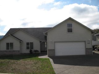 Foreclosed Home - 2313 NW CHAMBERS DR, 97471