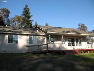 Foreclosed Home - 1525 ARCADIA DR, 97471