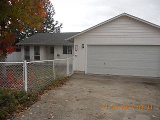 Foreclosed Home - 125 ALOHA CT, 97471