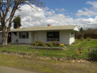 Foreclosed Home - 1061 NW KEASEY ST, 97471