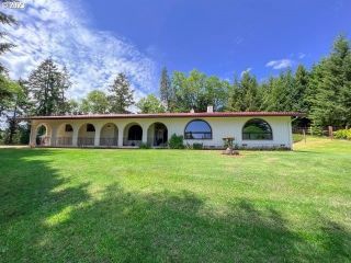 Foreclosed Home - 250 MOUNTAIN DR, 97471