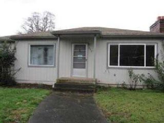 Foreclosed Home - 892 21ST ST, 97477
