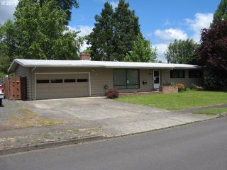 Foreclosed Home - 138 WOODLANE DR, 97477
