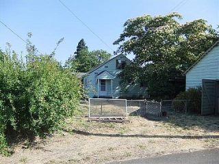 Foreclosed Home - 315 C ST, 97477