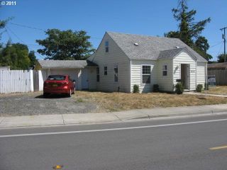 Foreclosed Home - 525 21ST ST, 97477