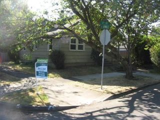 Foreclosed Home - 643 4TH ST, 97477