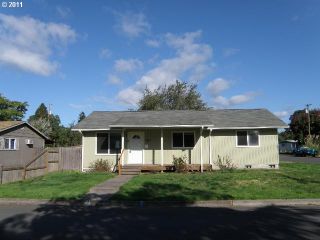 Foreclosed Home - 1936 G ST, 97477