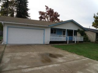 Foreclosed Home - 2511 CENTENNIAL BLVD, 97477