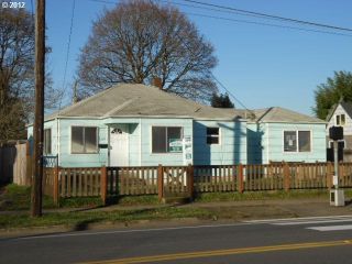 Foreclosed Home - 1436 5TH ST, 97477