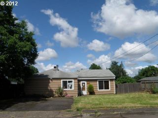Foreclosed Home - 1604 8TH ST, 97477