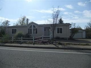 Foreclosed Home - 374 S 58TH ST, 97478