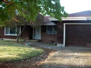 Foreclosed Home - 394 65TH ST, 97478