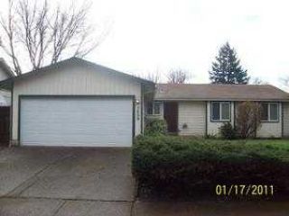 Foreclosed Home - 5609 C ST, 97478